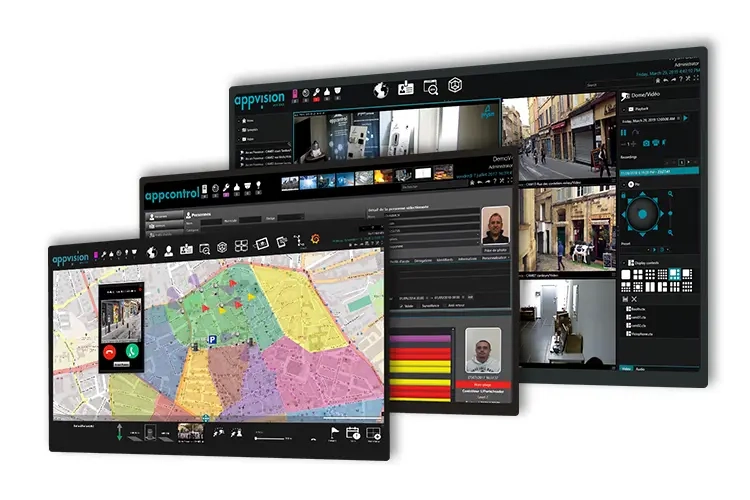 © PRYSM Software © PRYSM Software