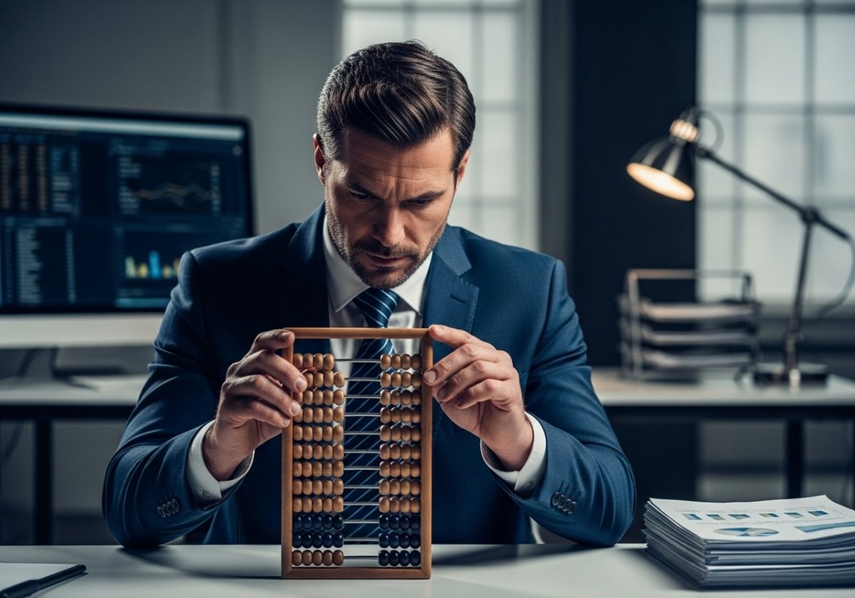 © Générée via l'IA