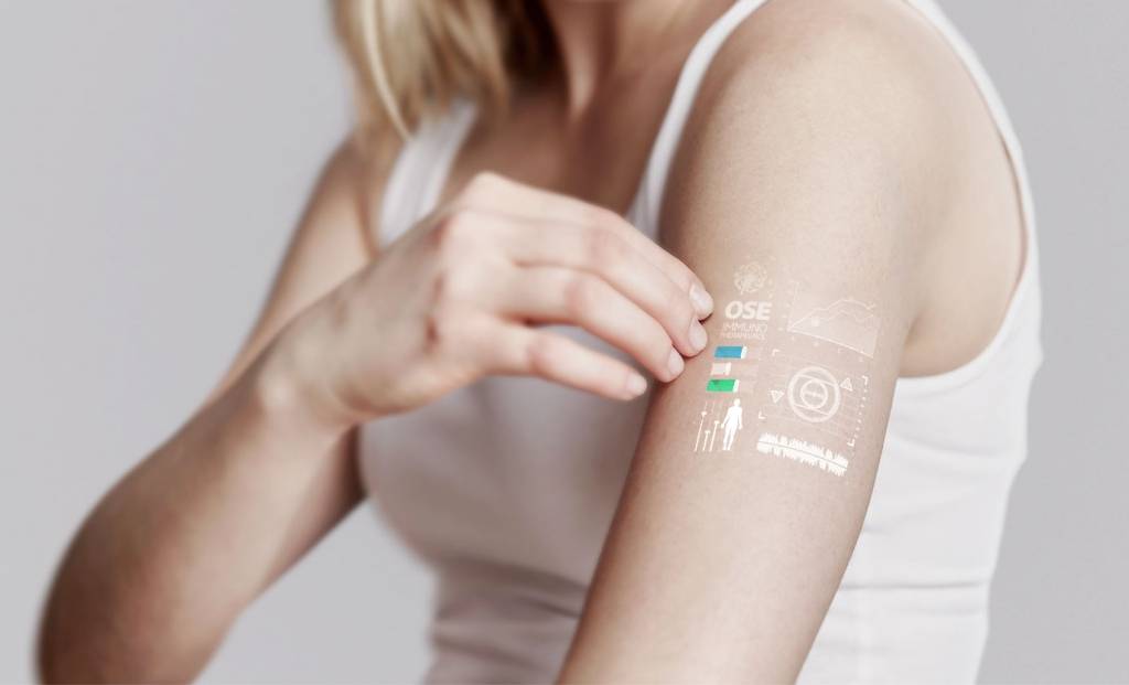 © OSE Immunotherapeutics © OSE Immunotherapeutics