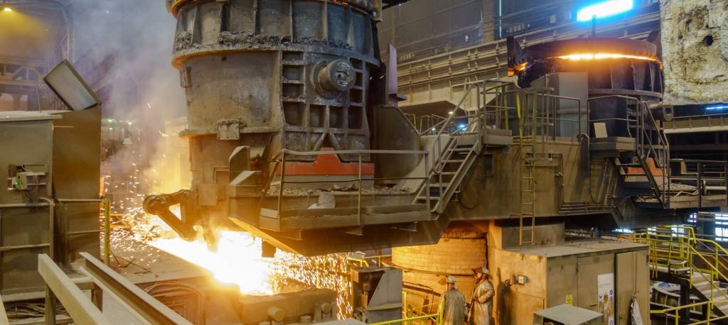 Le guinéen UMS a été désigné le 7 janvier 2021 par le tribunal de commerce de Marseille pour reprendre Alteo et son site d’alumine de Gardanne. - © Alteo