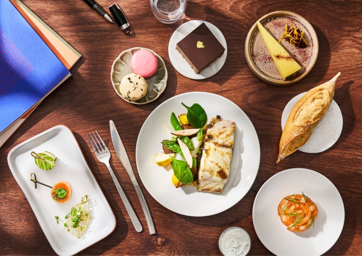 © Dalloyau © Dalloyau