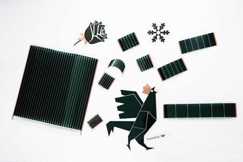 © Dracula Technologies