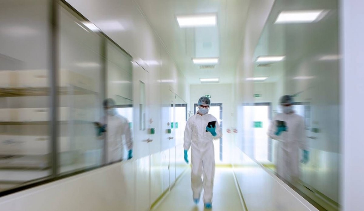 ©RD Biotech, ©Olivier Perrenoud