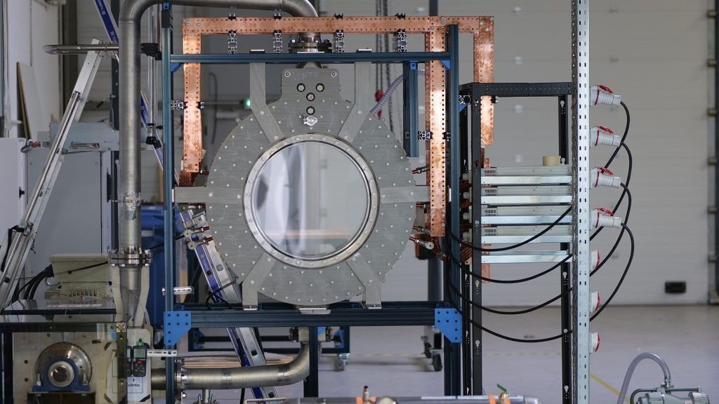 © Renaissance Fusion