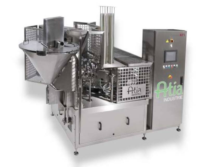 © Atia Industrie (marque du Groupe ATI) © Atia Industrie (marque du Groupe ATI)