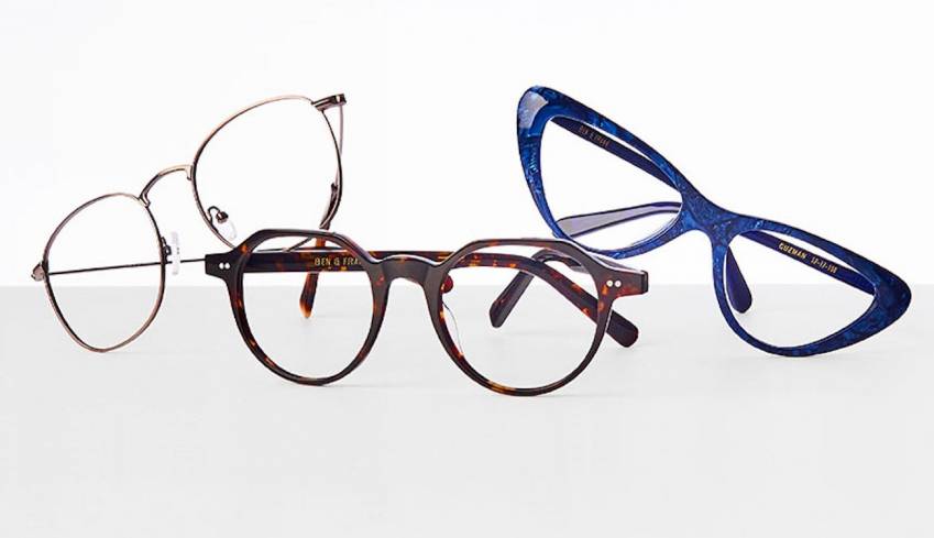 © Ben & Frank © Ben & Frank