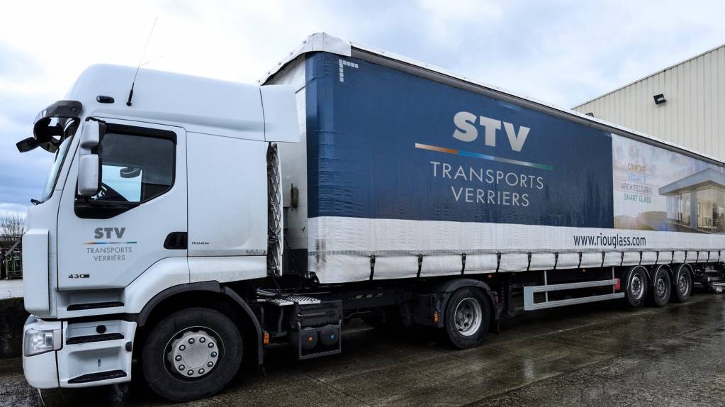 © Riou Glass © Riou Glass