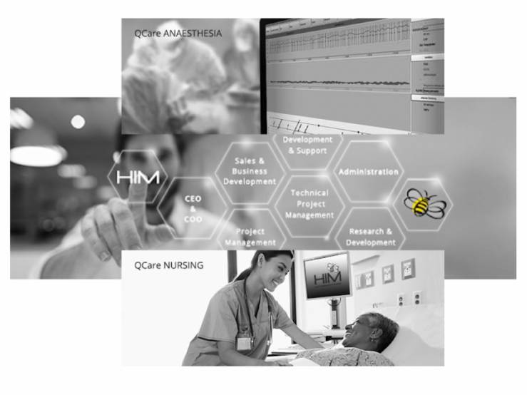 © Health Information Management (HIM)