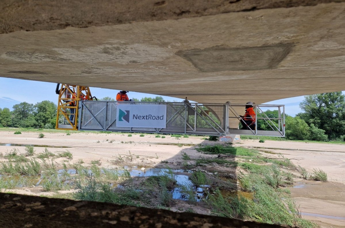 ©NextRoad