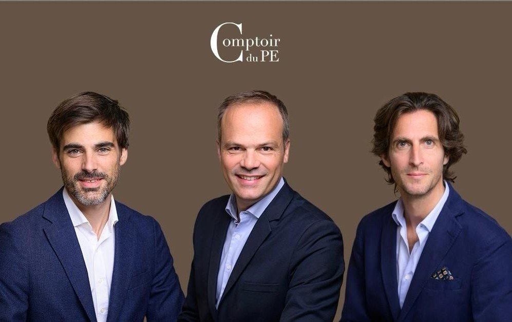 ©Le Comptoir du Private Equity