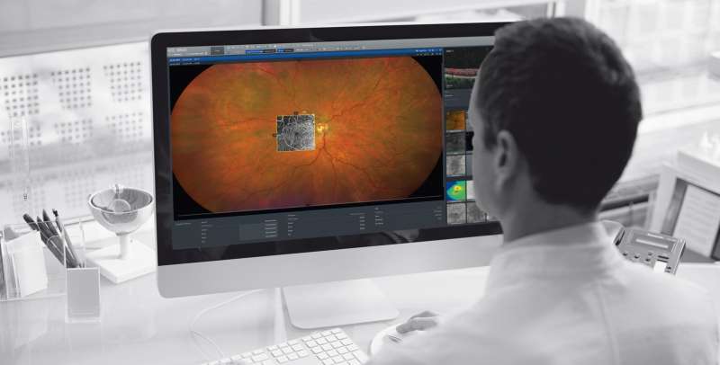 © Retinax / Caroline Perrier