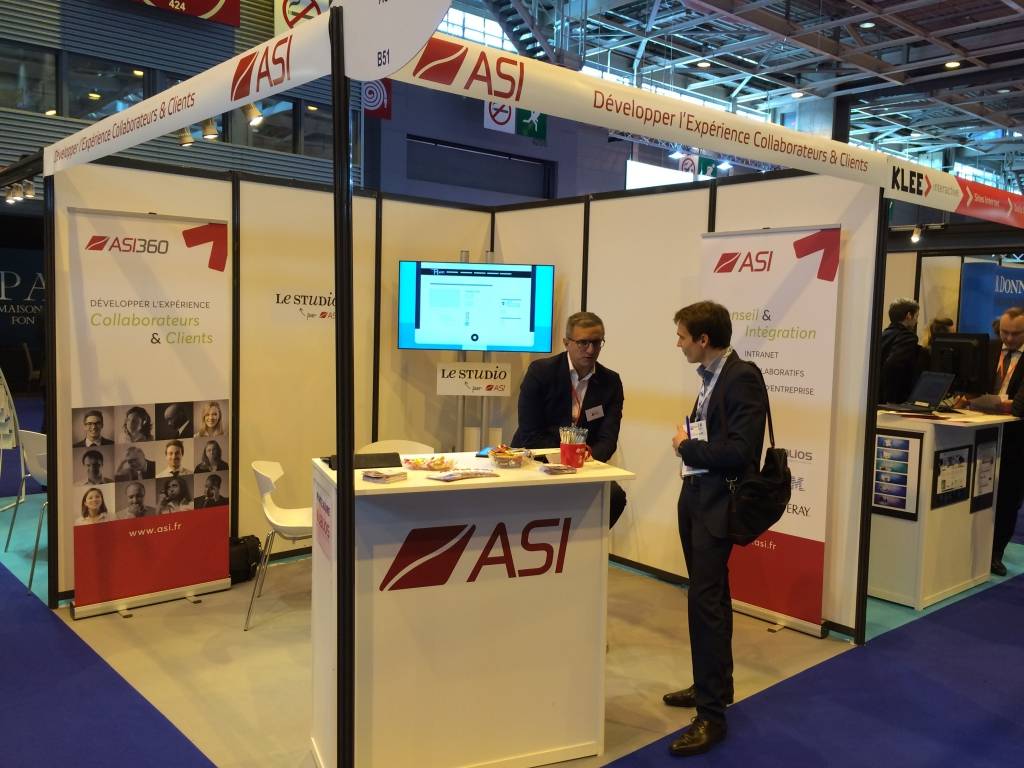 © Groupe ASI