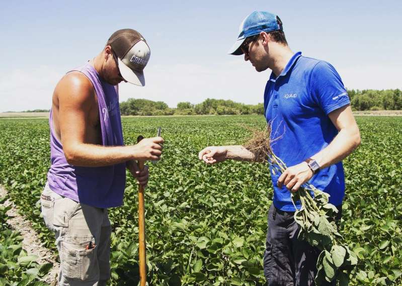 © Planet Horizons Technologies - Aqua 4D 