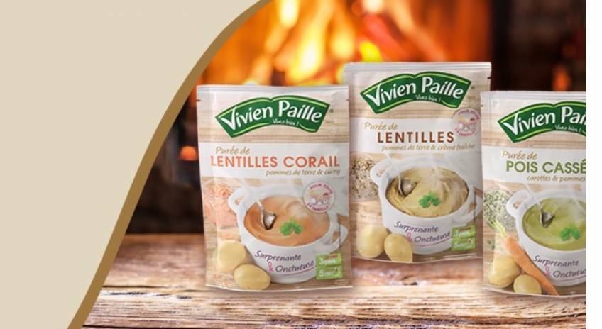 © Vivien Paille (Soufflet alimentaire)