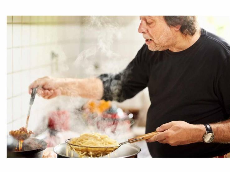 © Panzani © Panzani