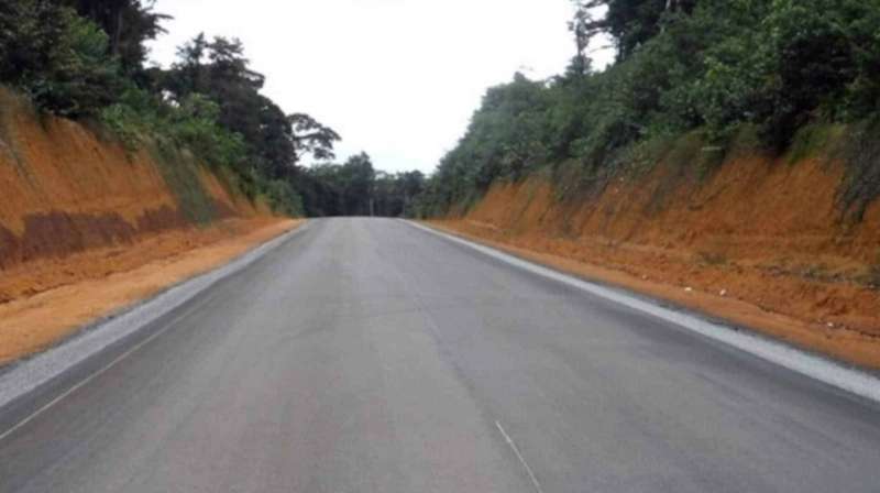 © Transgabonaise / Meridiam