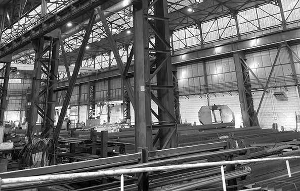 © Aprométal et Arone Métal Production