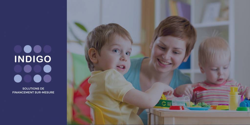 © Indigo Capital © Indigo Capital