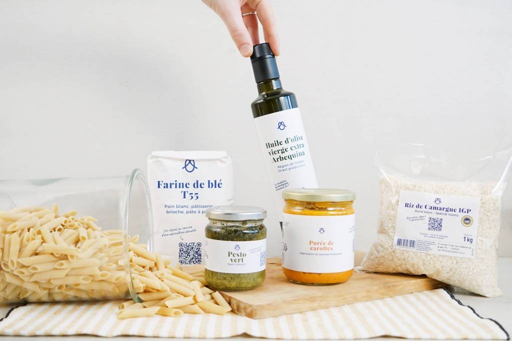 © Omie & Cie © Omie & Cie