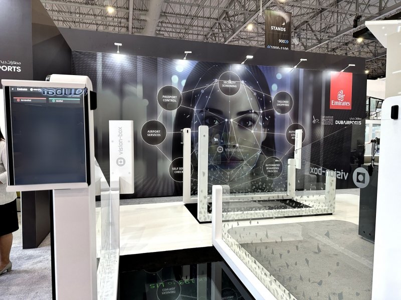 © VISION-BOX © VISION-BOX