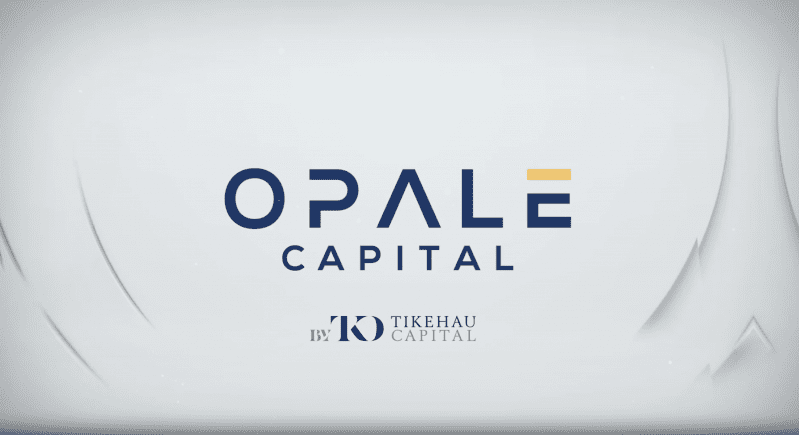 © Opale Capital © Opale Capital