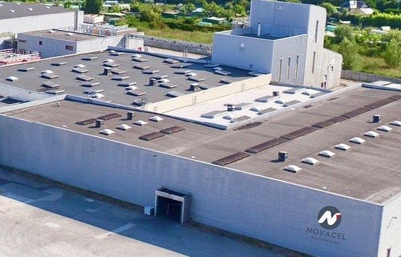©Novacel ©Novacel