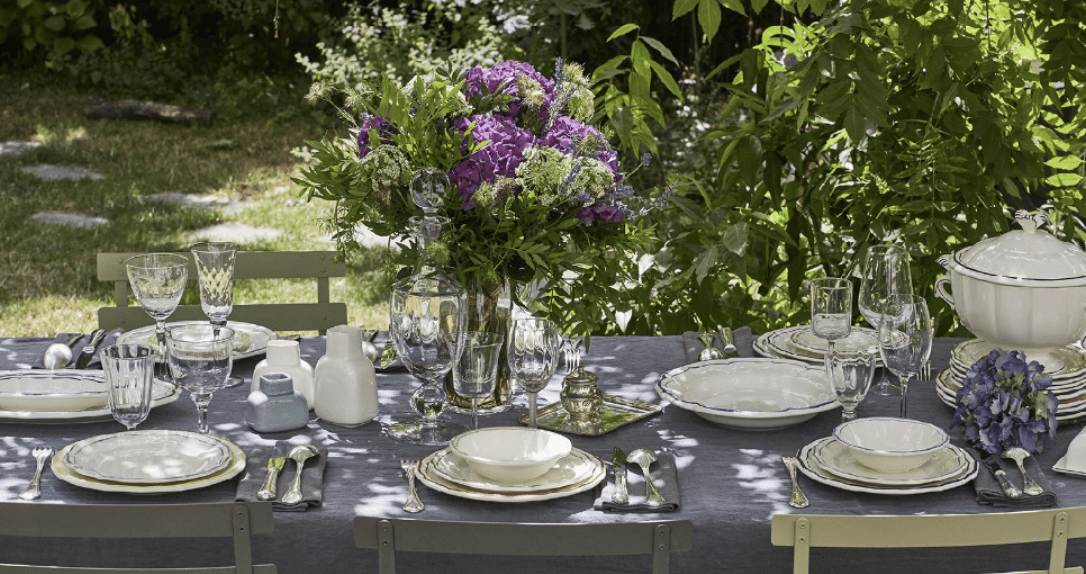 ©Faïencerie de Gien