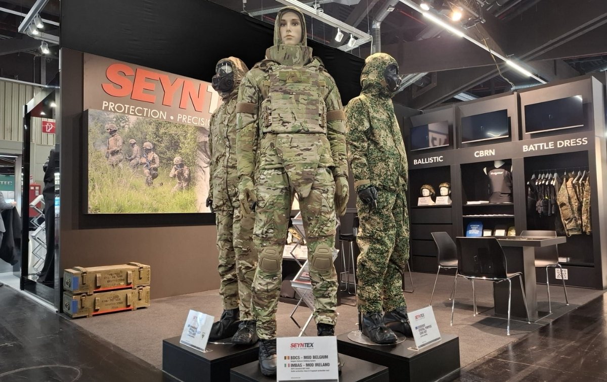 ©Seyntex, LinkedIn ©Seyntex, LinkedIn