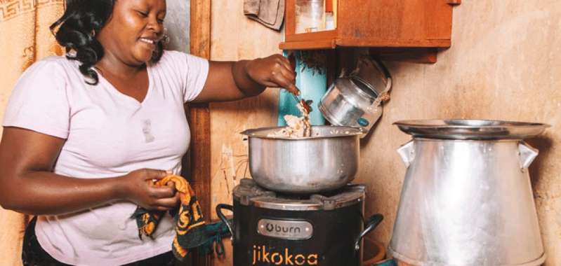 © Burn Manufacturing