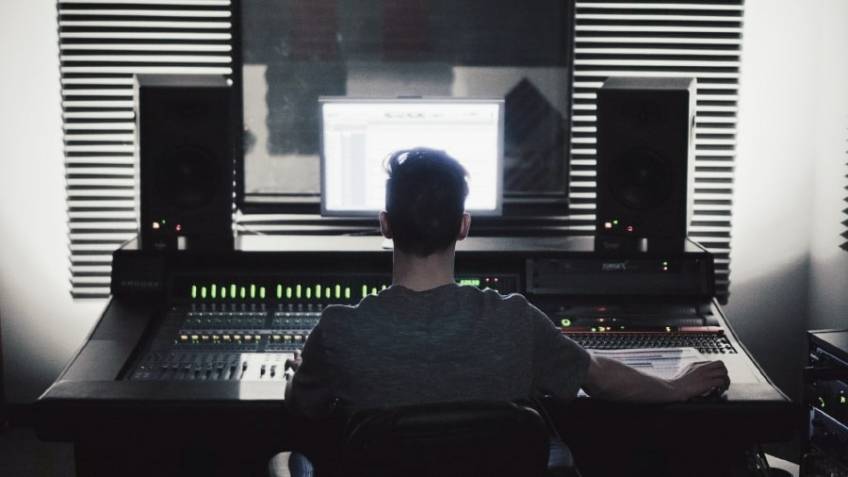 © Bridge.audio © Bridge.audio