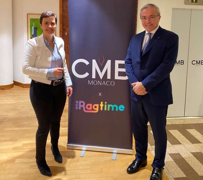 ©Partenariat CMB Oneragtime