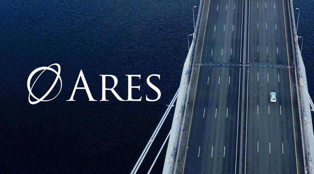 © Ares Capital Europe