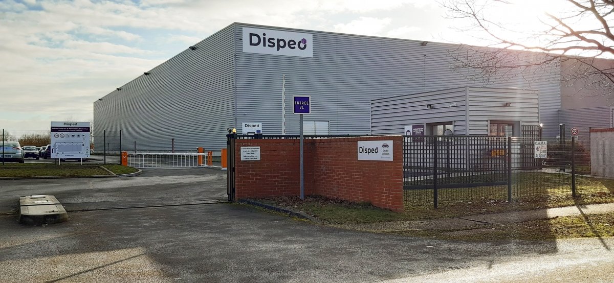 ©Dispeo