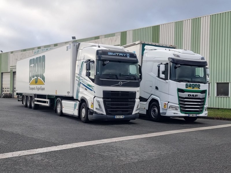 ©Omitrans Gagne ©Omitrans Gagne