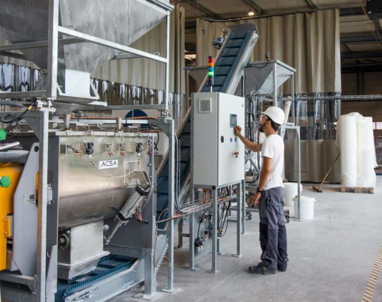 © Axioma France © Axioma France