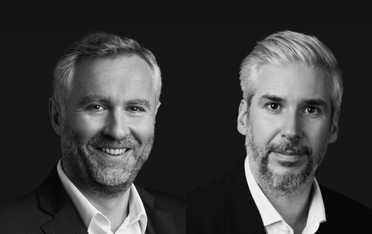 Pierre Dropsy et Marc Baby, Origan Capital 