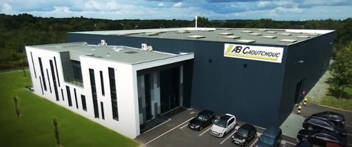 © AB Caoutchouc © AB Caoutchouc