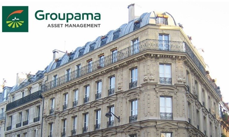 ©Groupama Asset Management ©Groupama Asset Management