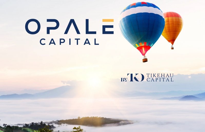 © Opale Capital © Opale Capital