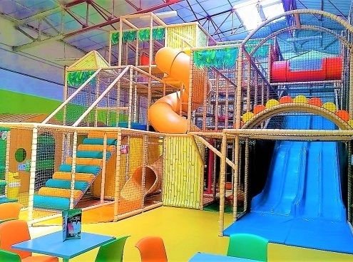 ©La Boîte aux Enfants