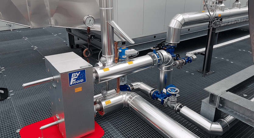 © Groupe BV © Groupe BV