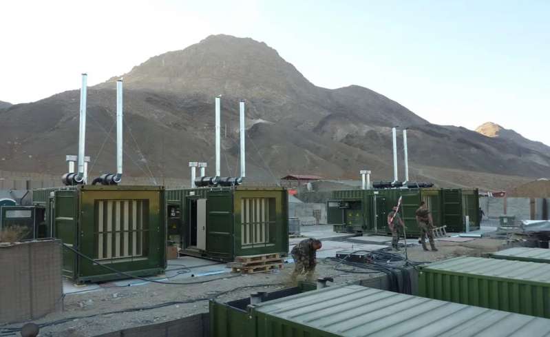 © Novakamp © Novakamp