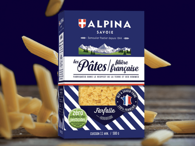 ©Aster Développement (Alpina Savoie)