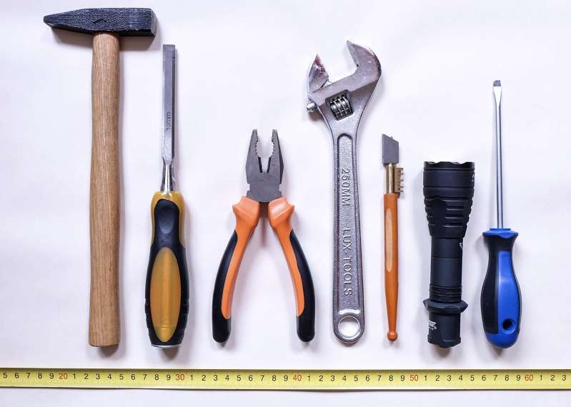 © Maria_Domnina de Pixabay