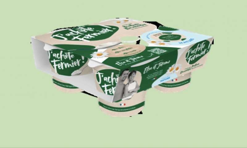 © Resan, J'Achète Fermier