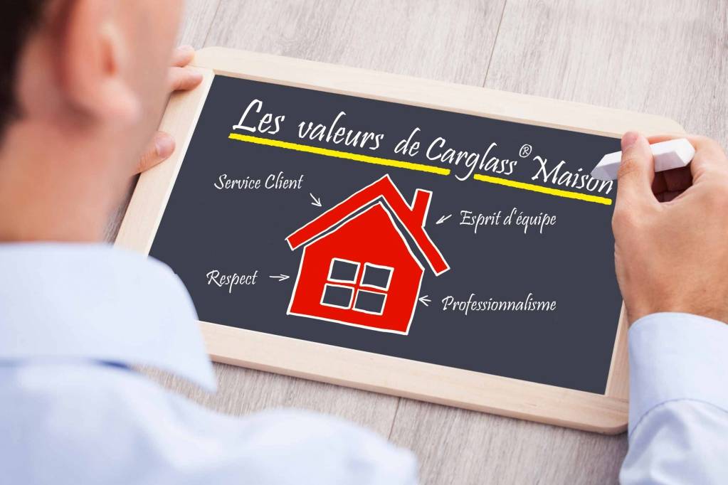 © Carglass Maison / Andrey Popov © Carglass Maison / Andrey Popov