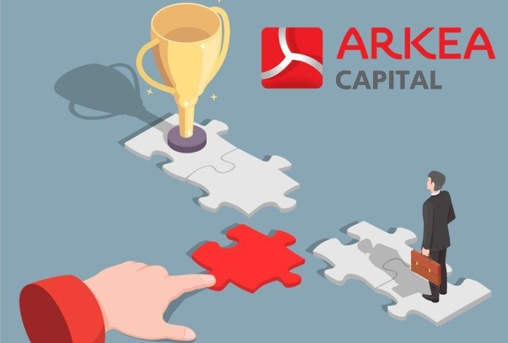 ©Adobe Stock, ©Arkea Capital