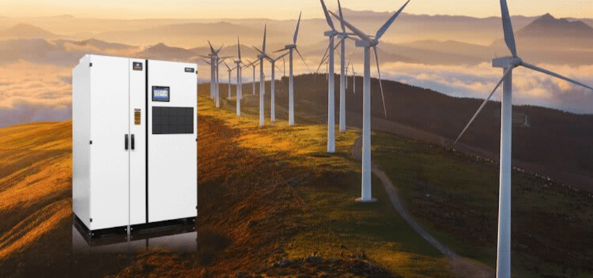 © Chloride © Chloride