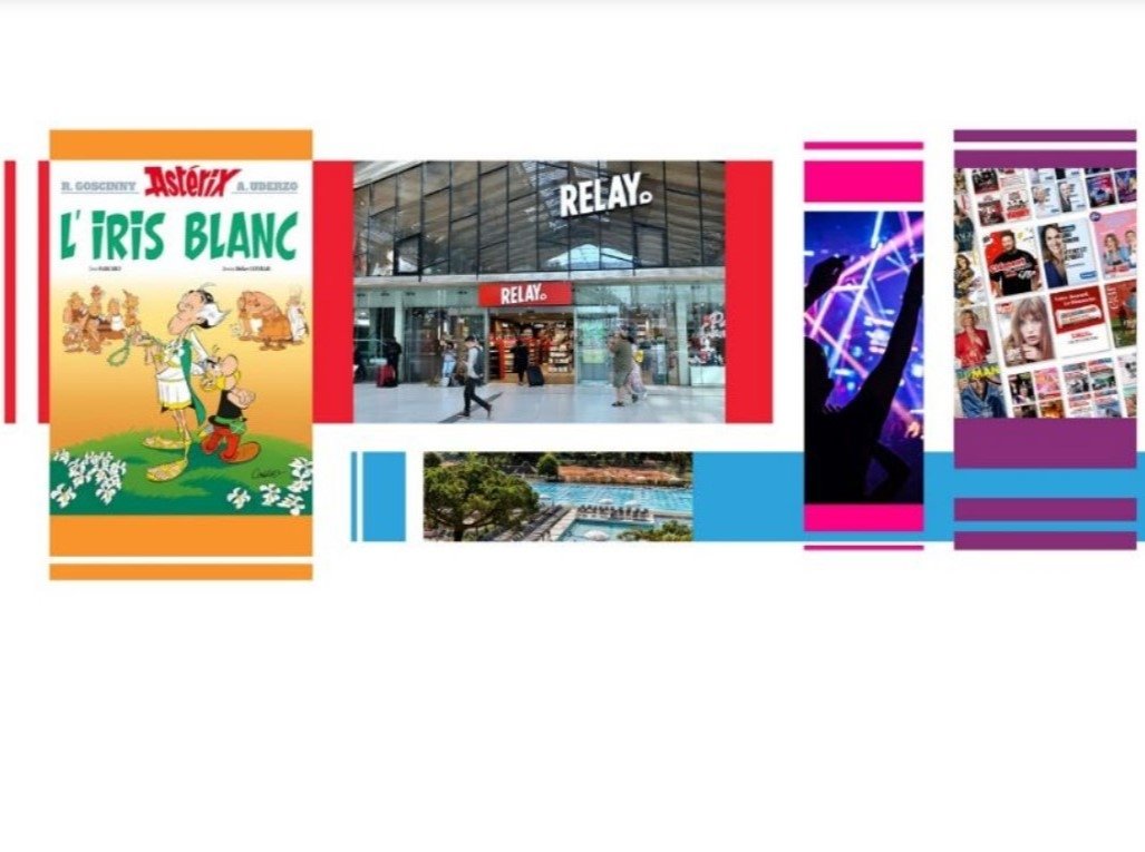 ©Lagardère ©Lagardère