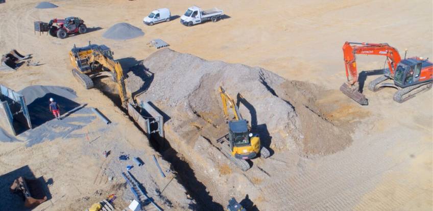 © Groupe Charpentier